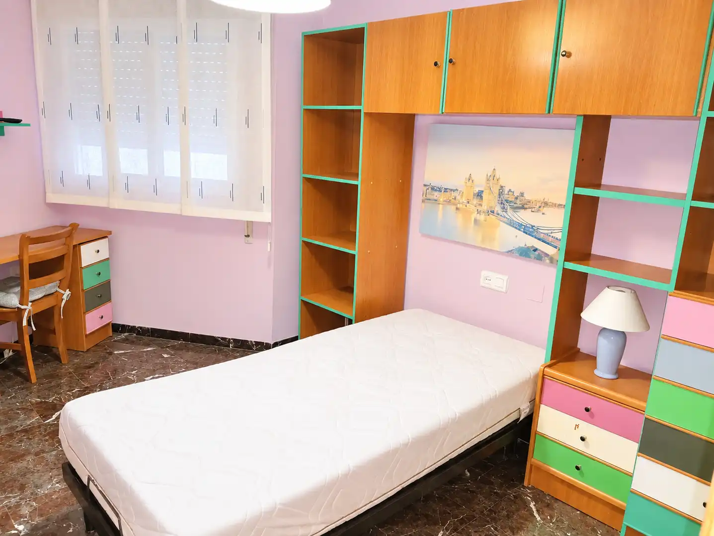 Piso de 123 m² en Motril