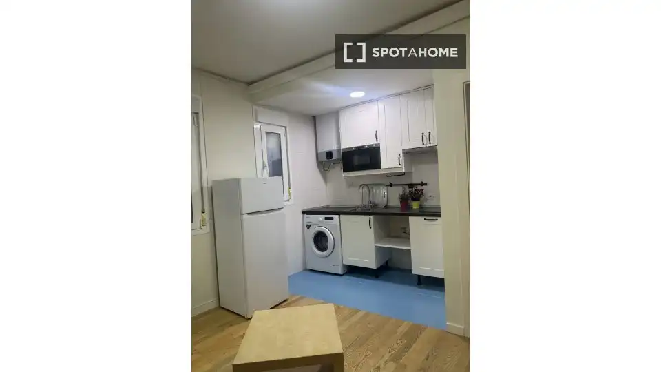 Appartement 30 m² à Madrid