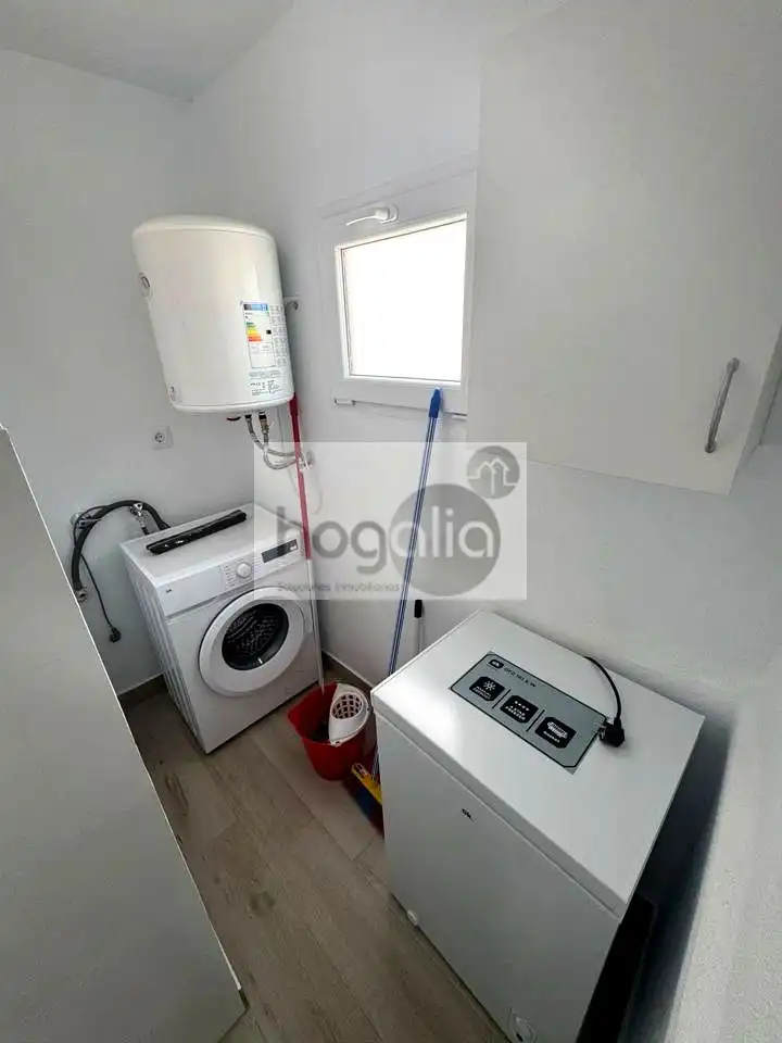 Piso de 50 m² en Sevilla