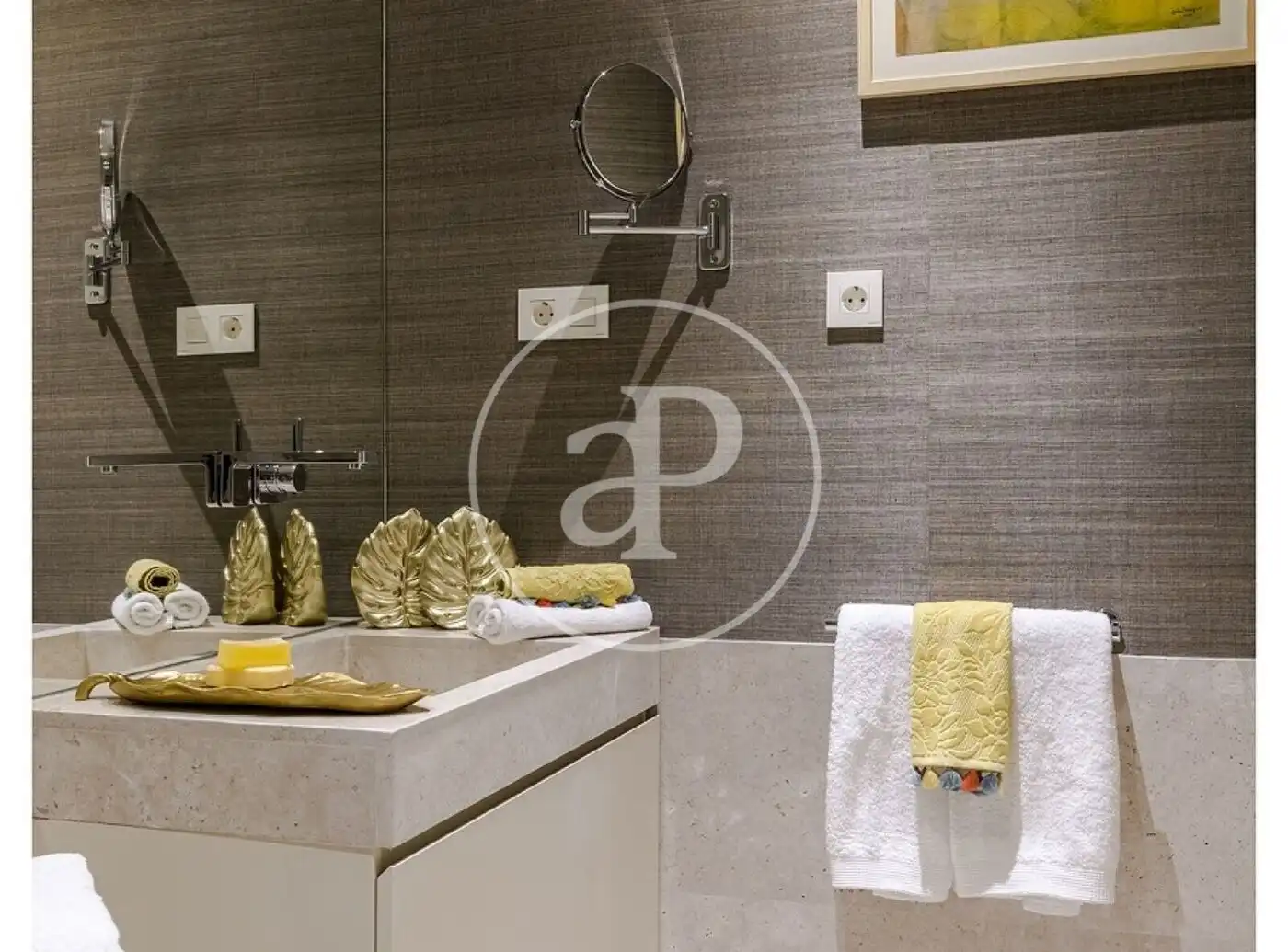 Appartamento 248 m² a Madrid