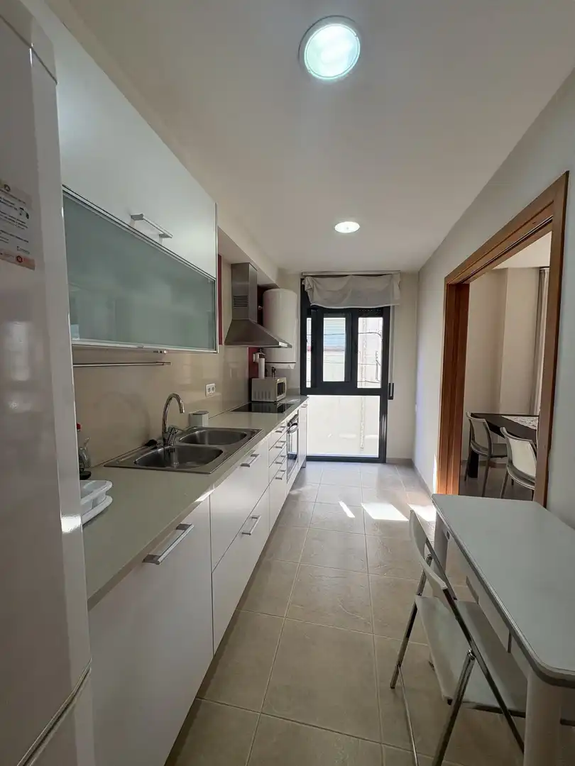 Pis de 77 m² a Anglès