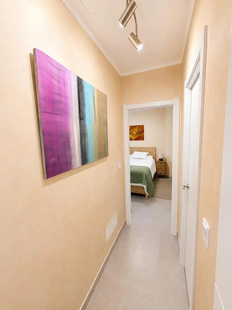 Pis de 67 m² a Las Palmas de Gran Canaria
