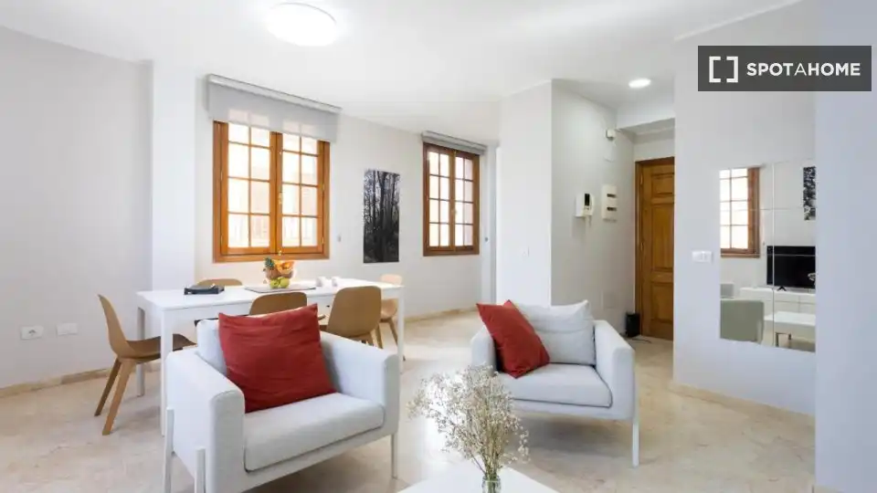 Habitación 75 m², Santa Cruz de Tenerife