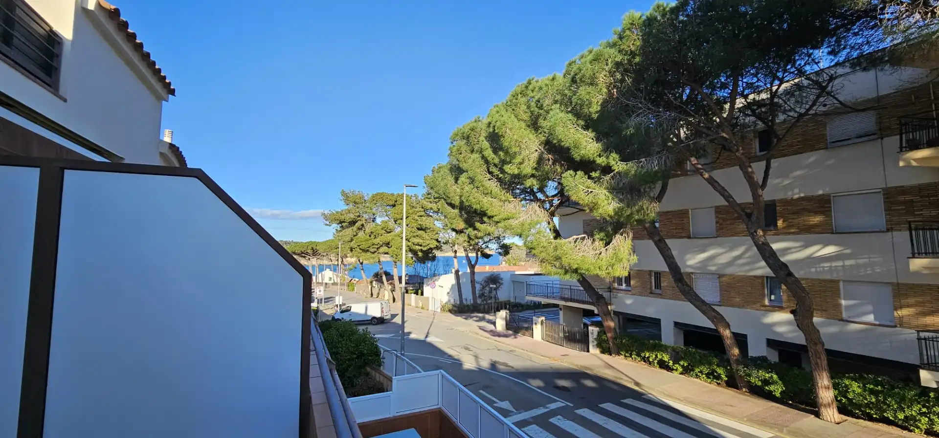 Piso de 130 m² en Palamós