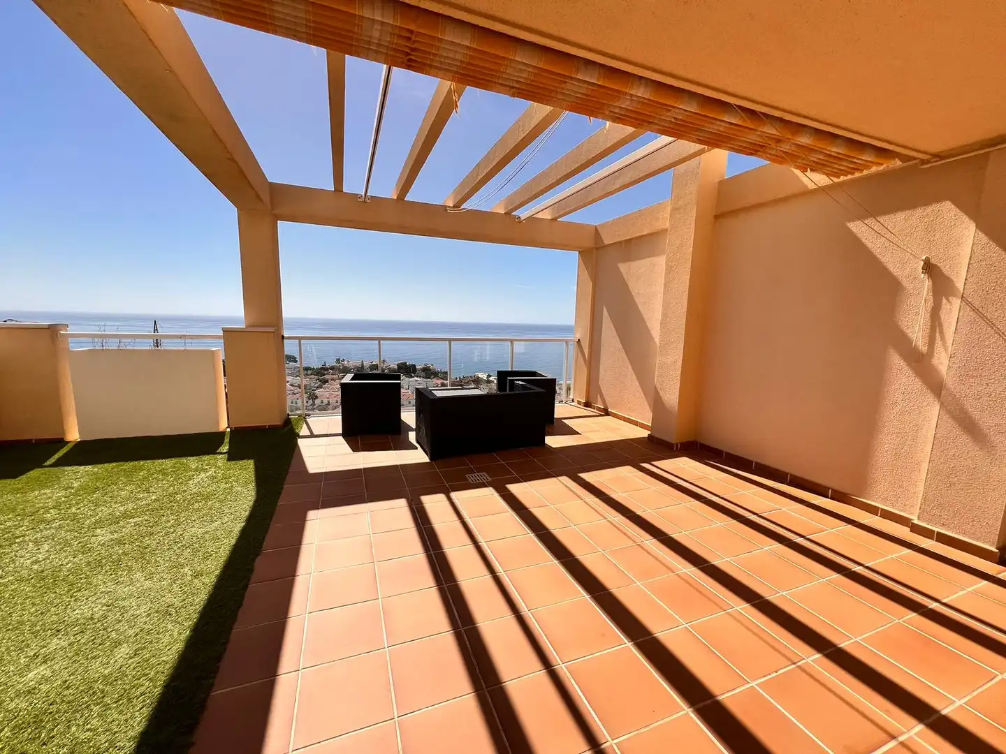 Pis de 178 m² a Rincón de la Victoria