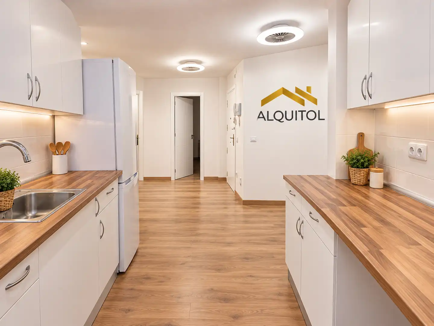 Piso de 75 m² en Toledo