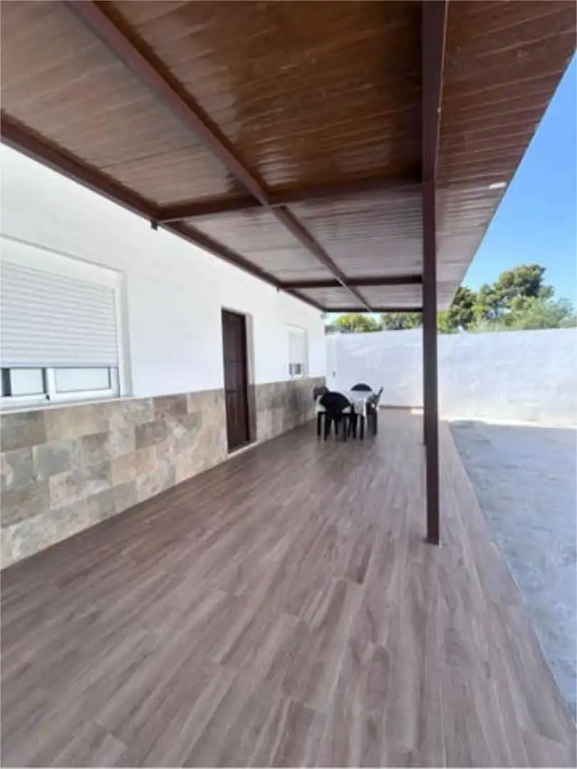 Casa 100 m² a Carmona
