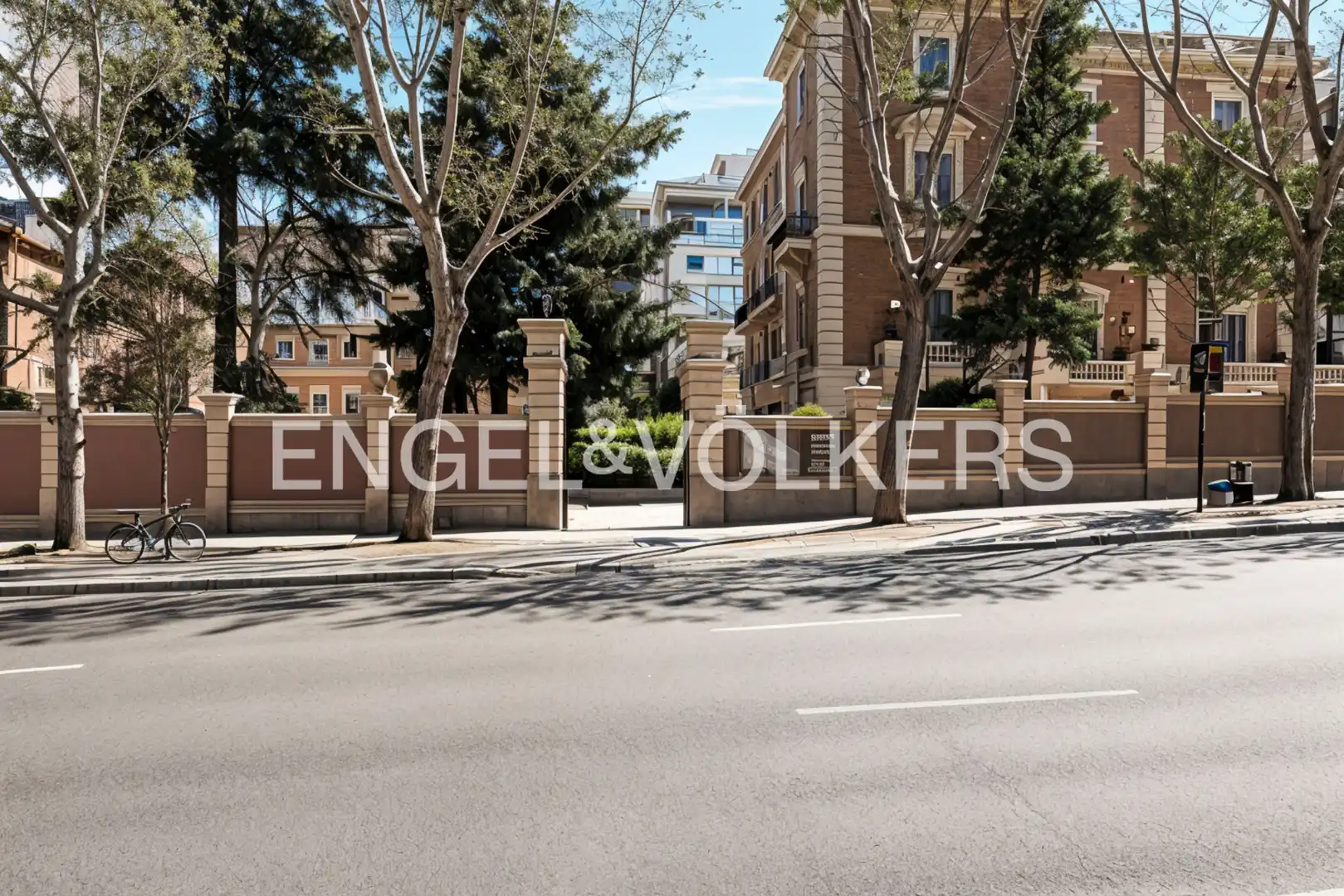 Appartamento 80 m² a Madrid