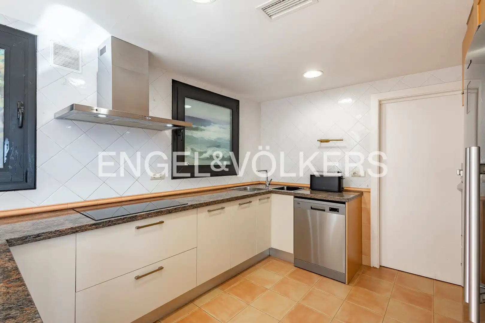 Piso de 357 m² en Sitges