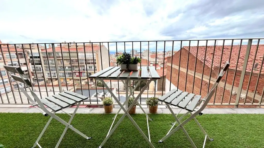 Piso de 65 m² en Tarrasa