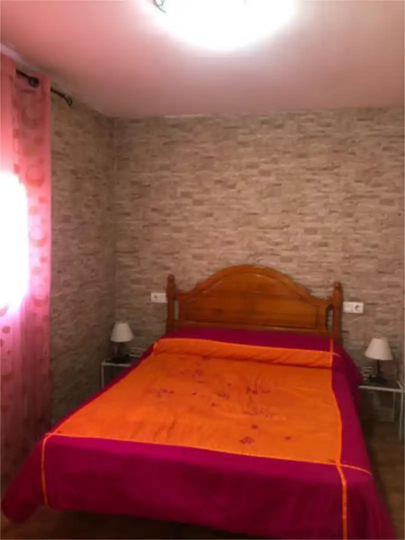 Piso de 55 m² en Algeciras