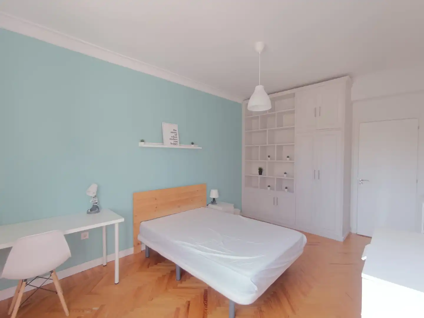 Habitación 100 m², Pamplona