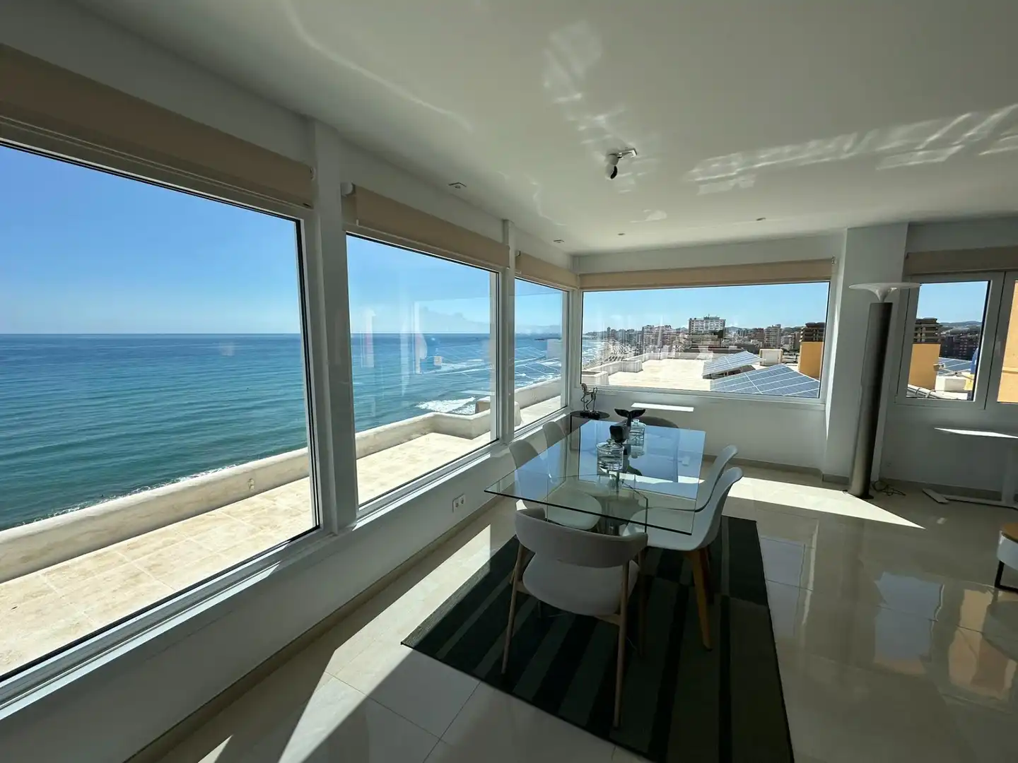 Appartamento 92 m² a Fuengirola