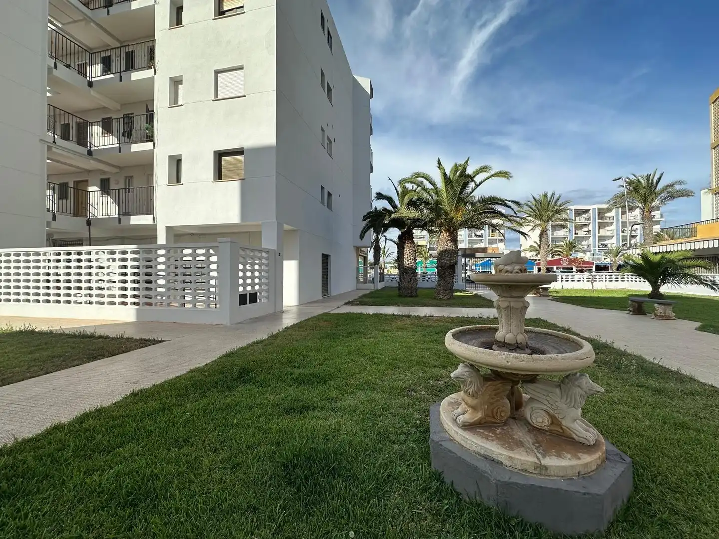 Piso de 60 m² en Roquetas de Mar