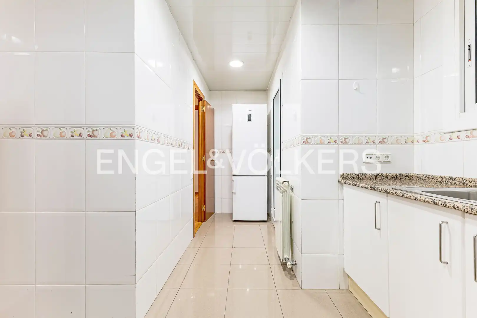 Pis de 129 m² a Barcelona