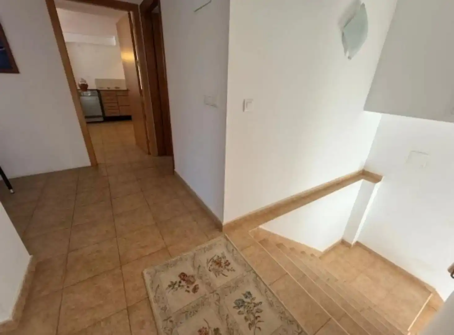 Piso de 105 m² en Ayamonte
