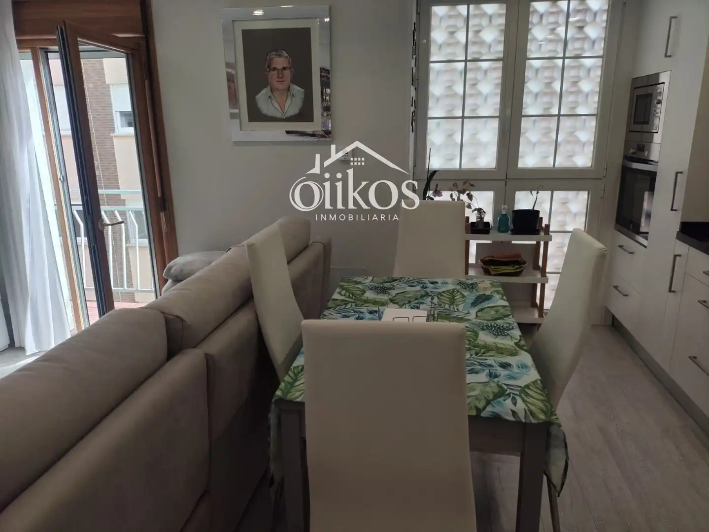Apartamento 70 m² em Salamanca