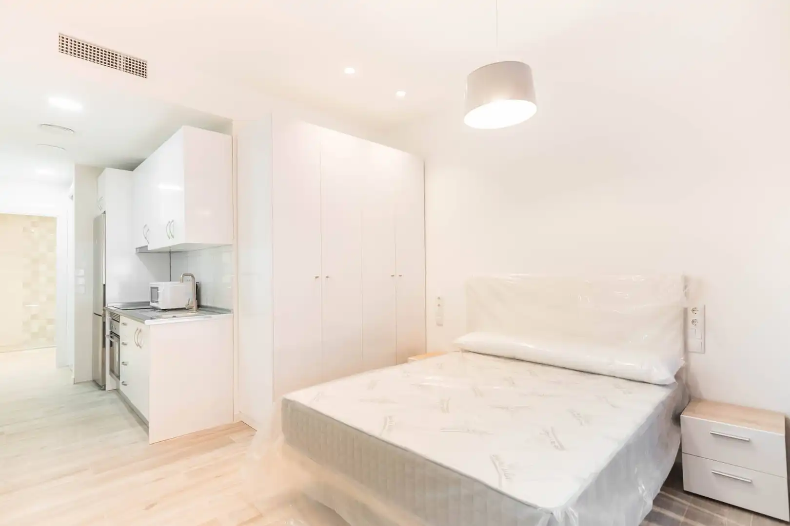 Piso de 45 m² en Murcia