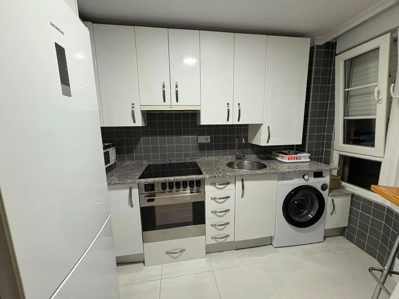Piso de 77 m² en Santander