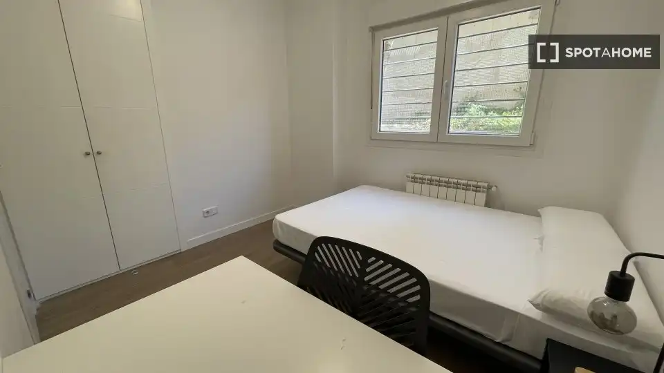 Piso de 70 m² en Madrid