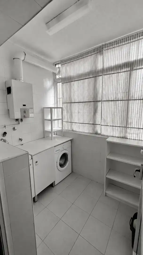 Appartamento 120 m² a Siviglia