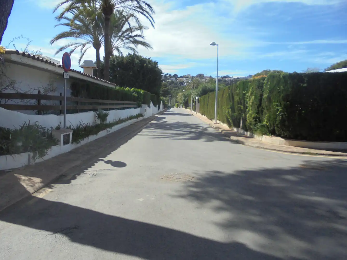 Piso de 94 m² en Oropesa del Mar