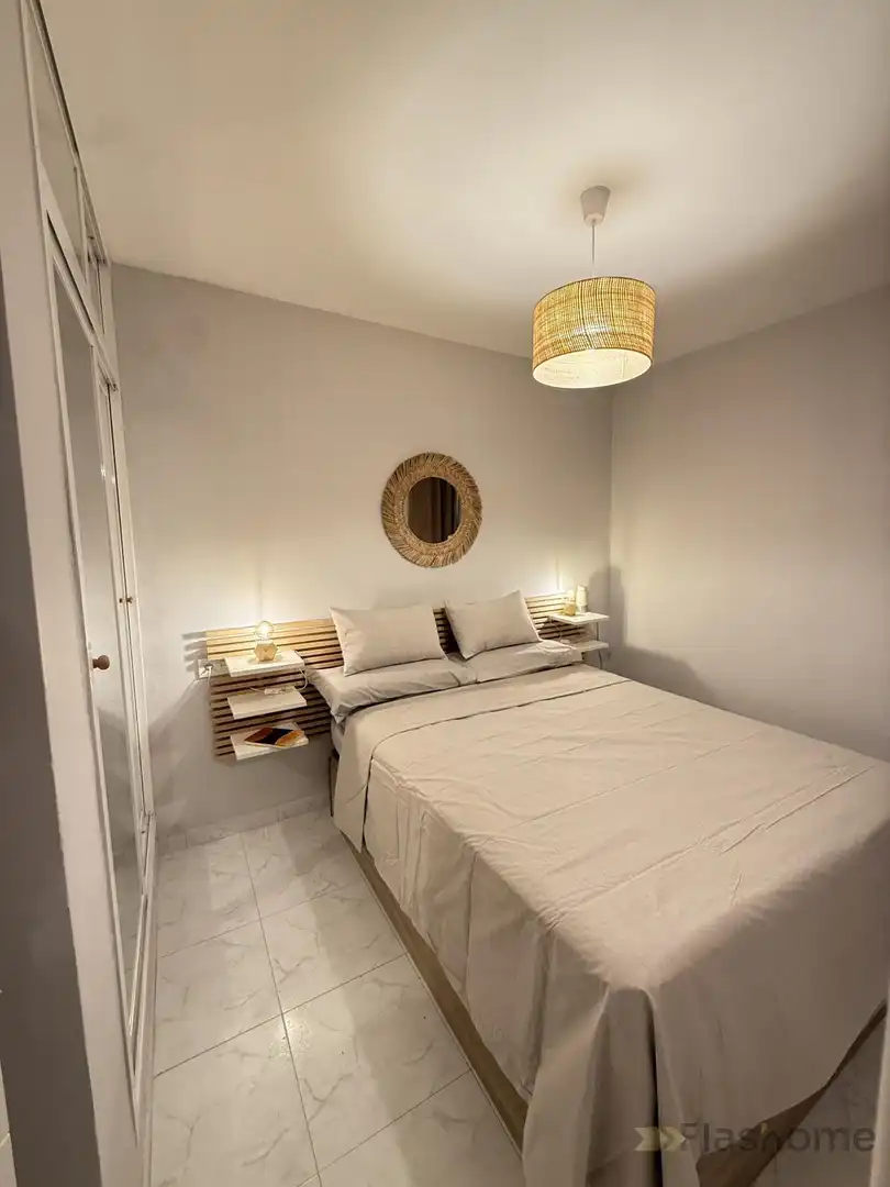 Pis de 60 m² a Benalmádena