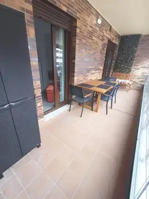 Pis de 60 m² a Còrdova