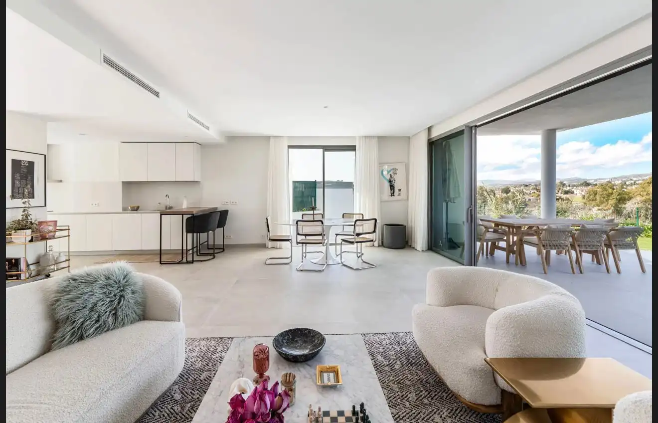Haus 264 m² in Marbella