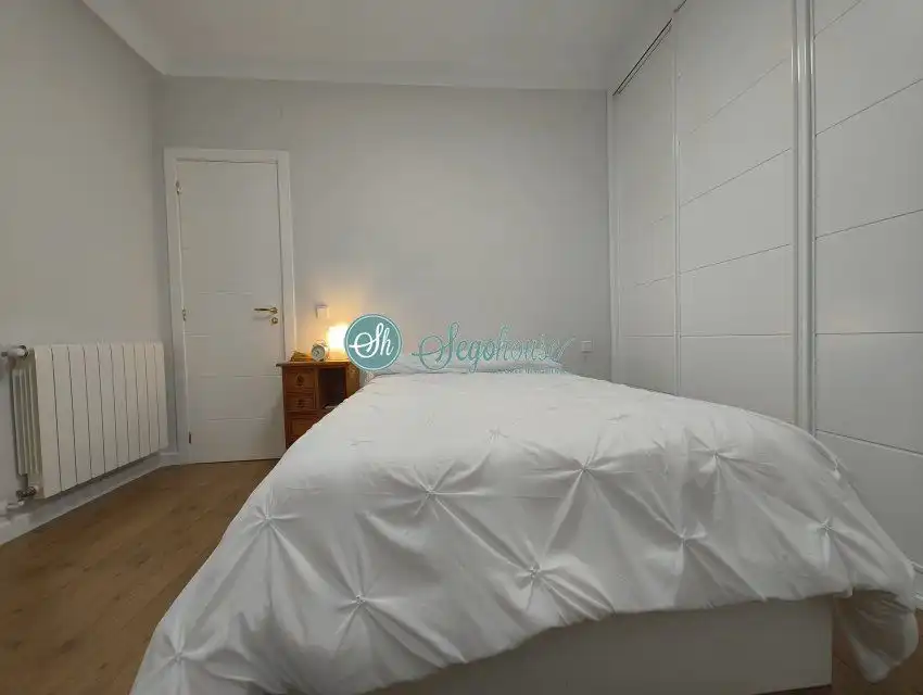 Piso de 68 m² en Segovia