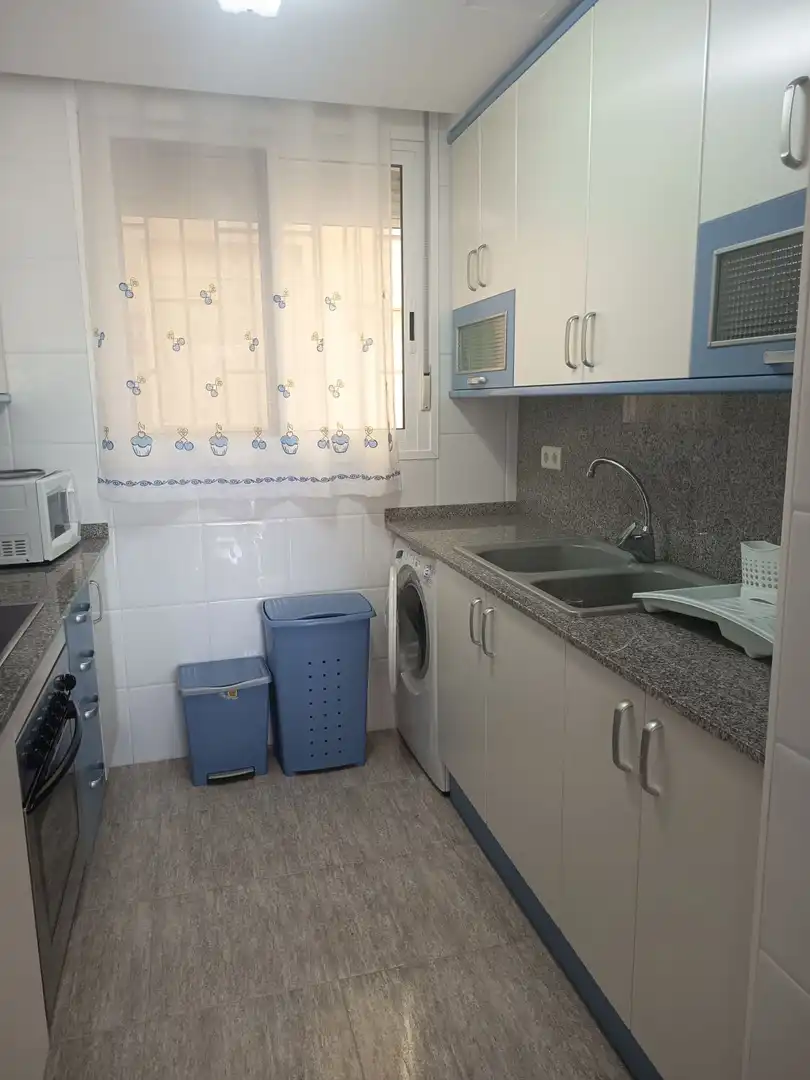 Piso de 65 m² en Alcanar