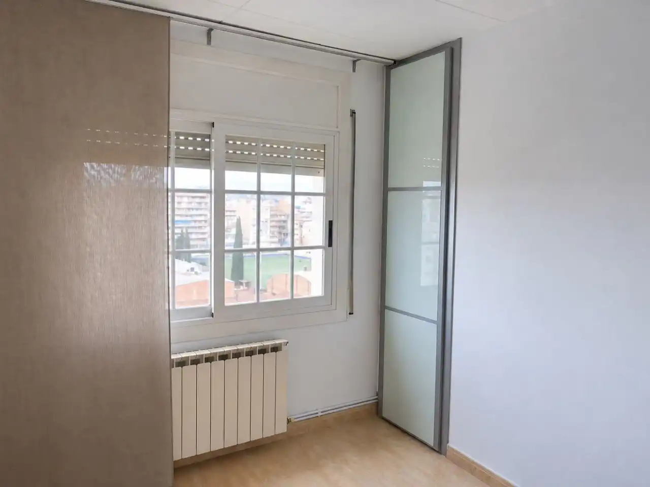 Wohnung 70 m² in Granollers