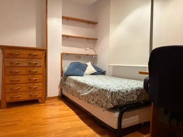 Apartamento 118 m² em Murcia