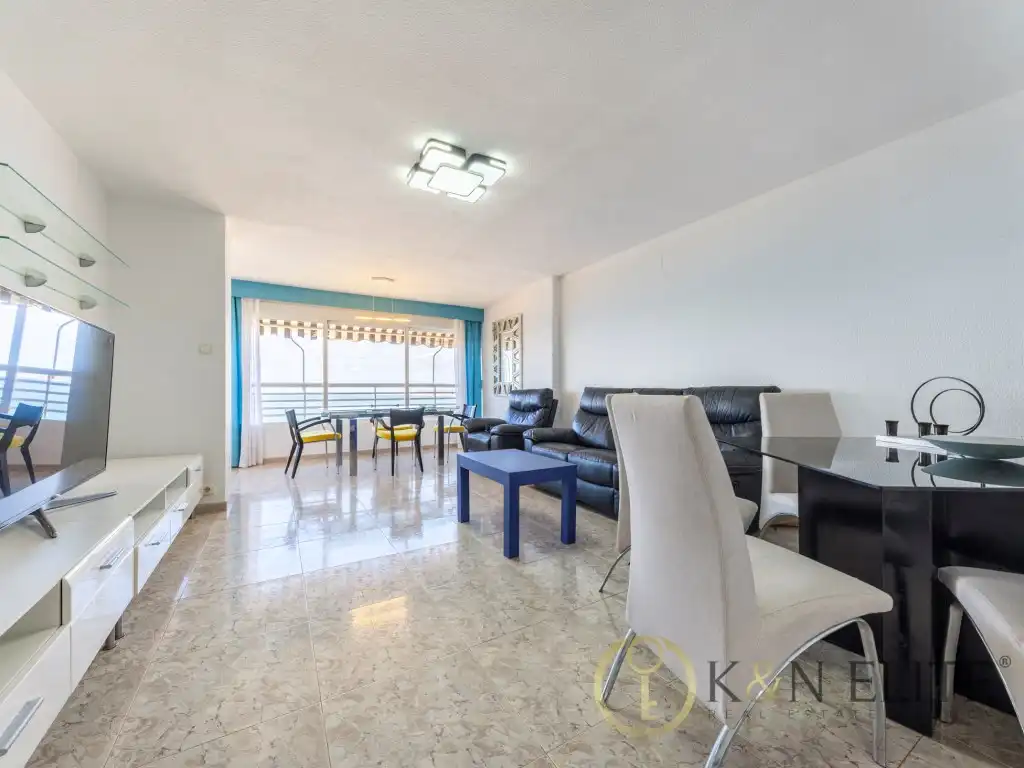Pis de 90 m² a Alacant