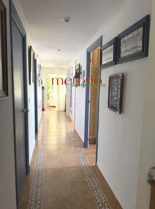 Piso de 120 m² en Santa Pola