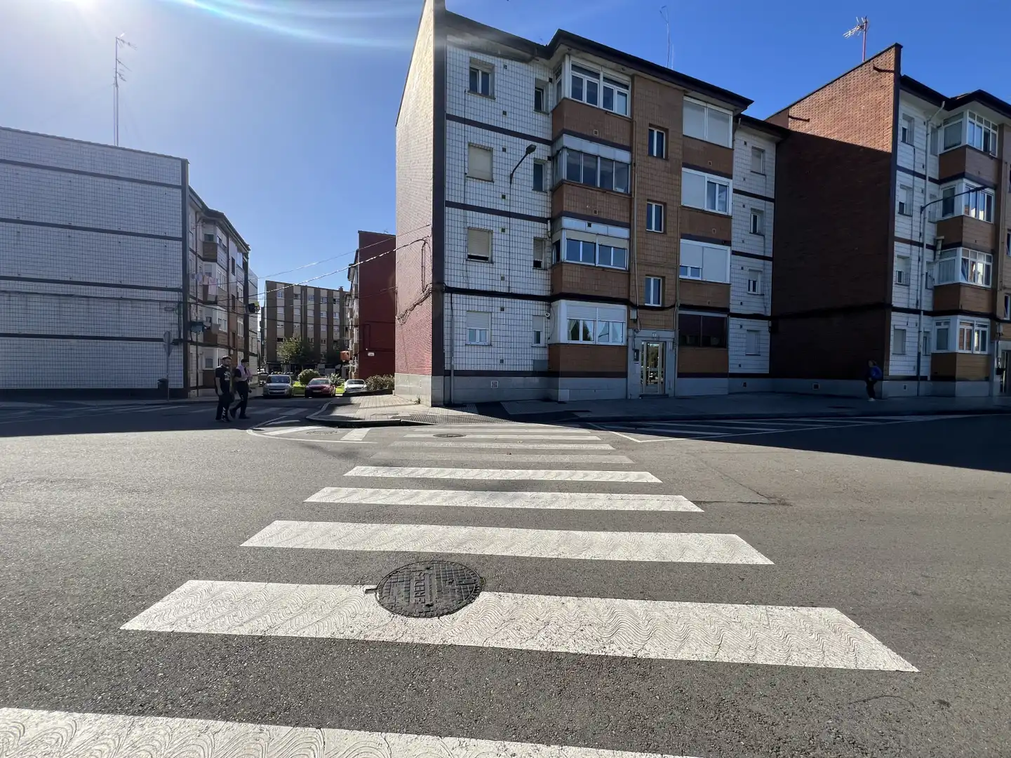 Pis de 73 m² a Gijón