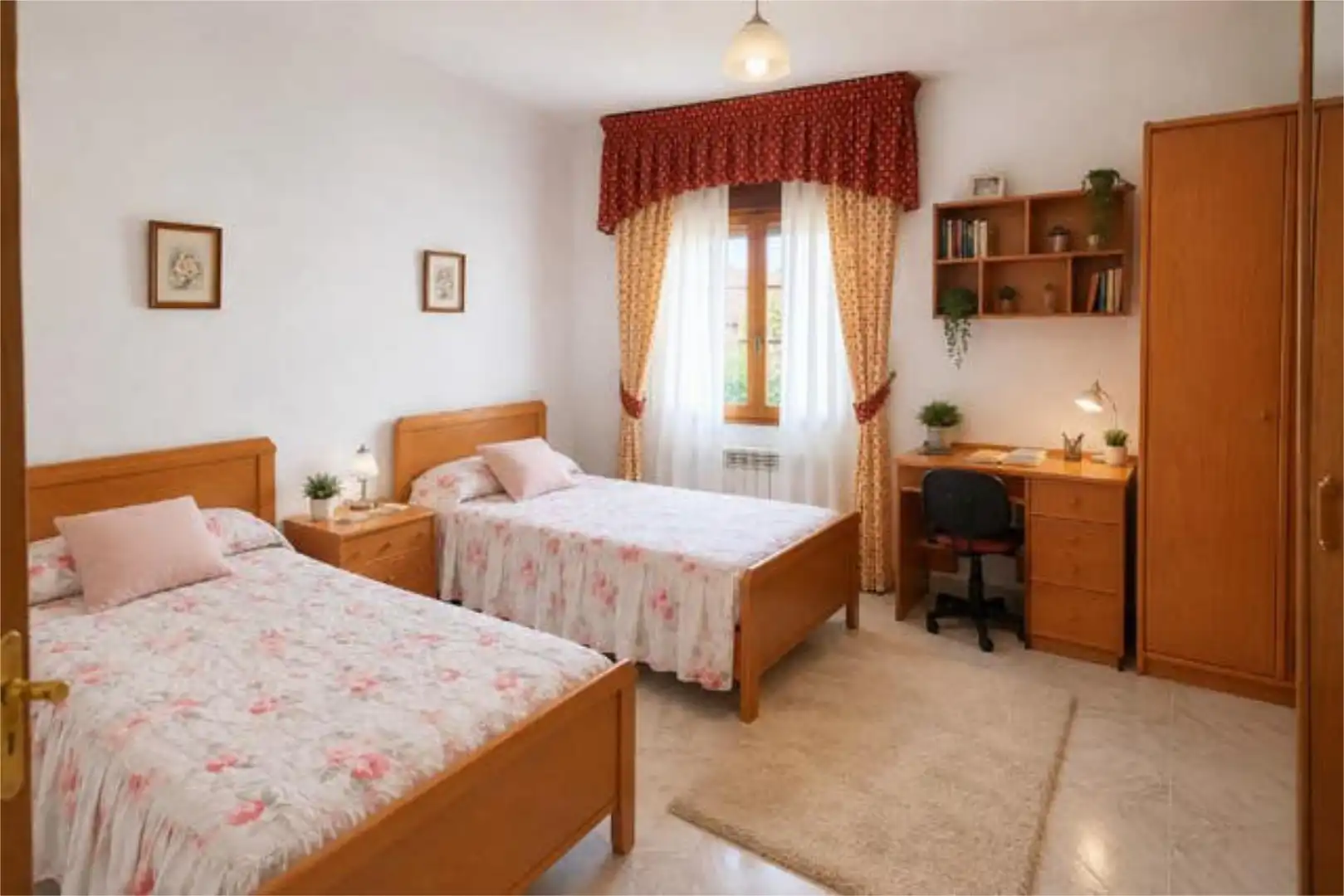 Piso de 350 m² en Cabezuela del Valle
