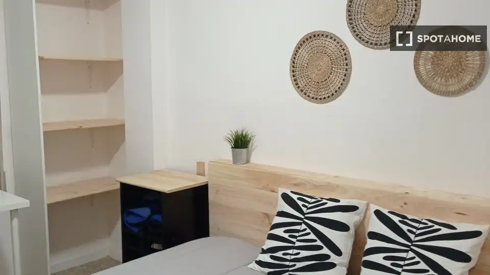 Habitación 138 m², Adra