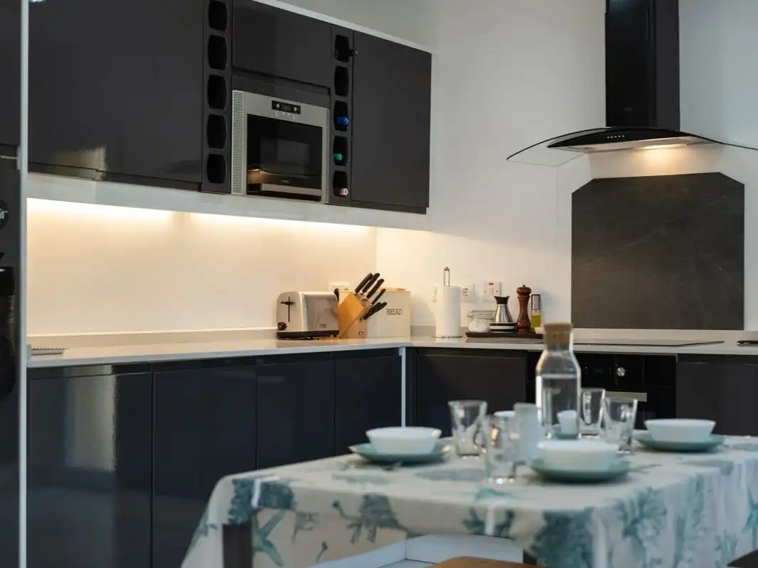 Piso de 203 m² en Jávea