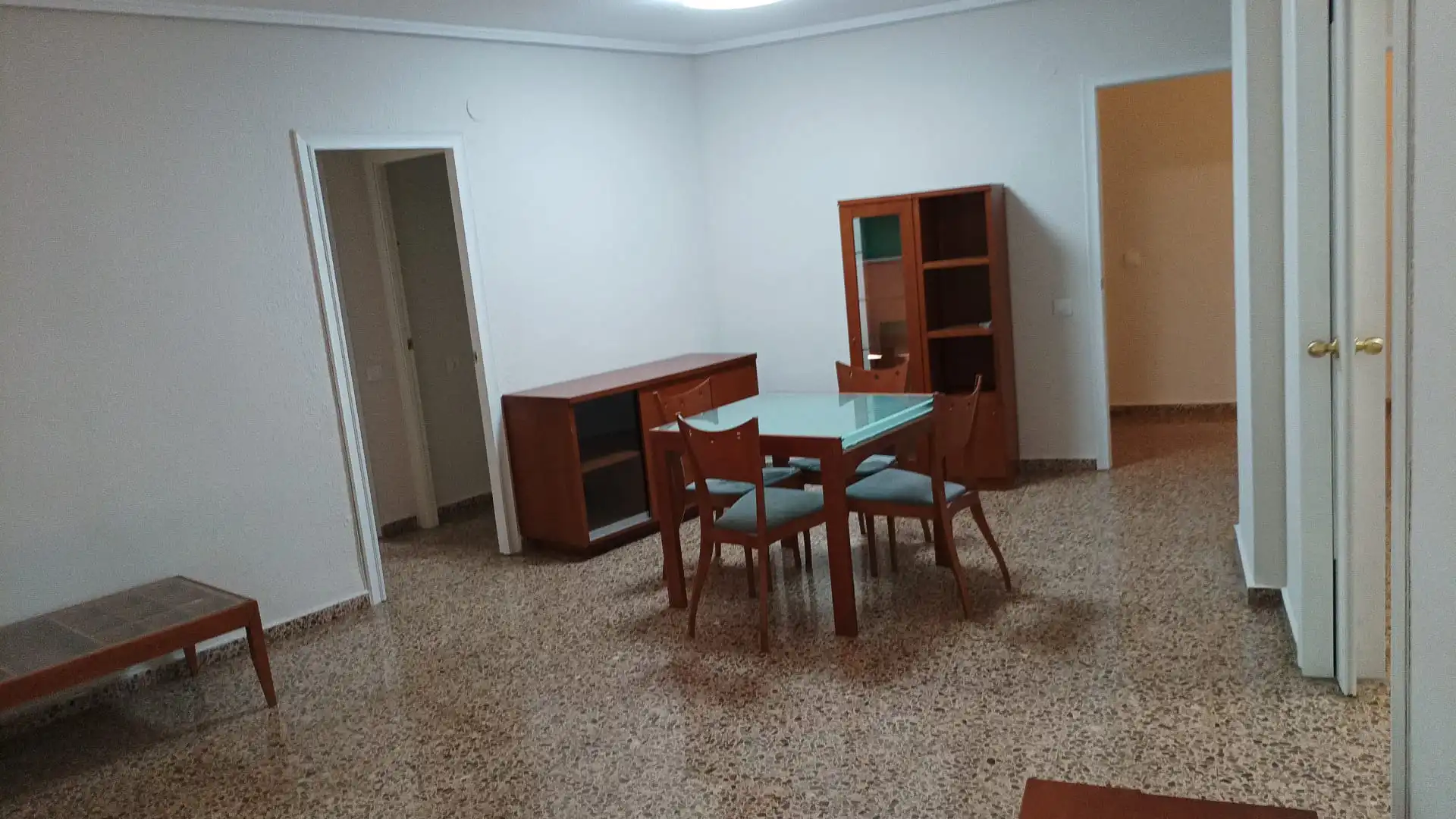 Piso de 132 m² en Valencia