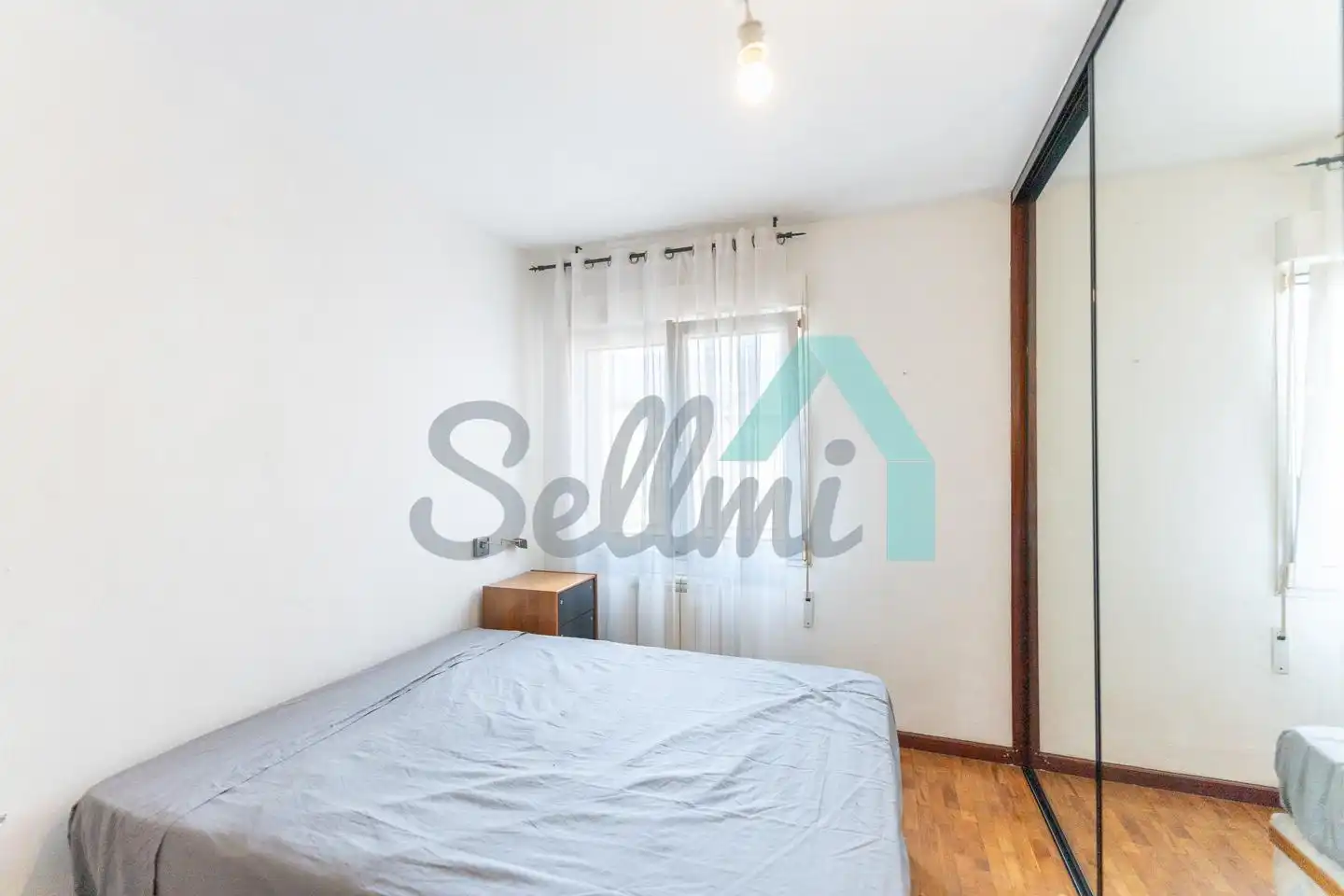 Habitación 66 m², Oviedo