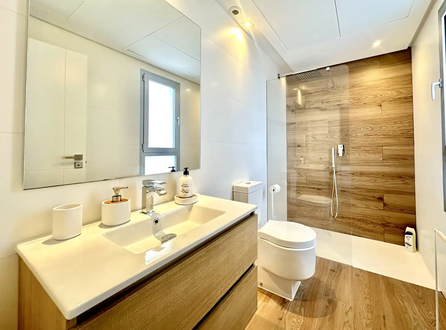 Piso de 172 m² en San Roque