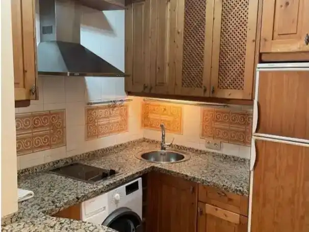 Piso de 40 m² en Sevilla