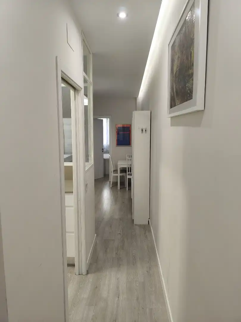 Pis de 63 m² a Madrid