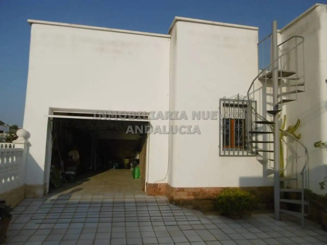 Piso de 150 m² en Almería