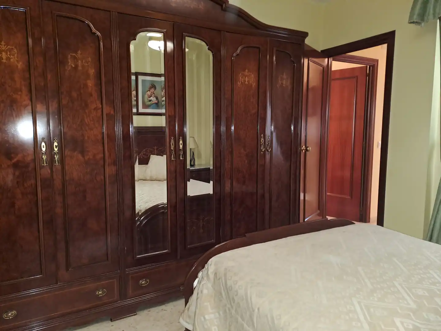 Piso de 80 m² en Dos Hermanas