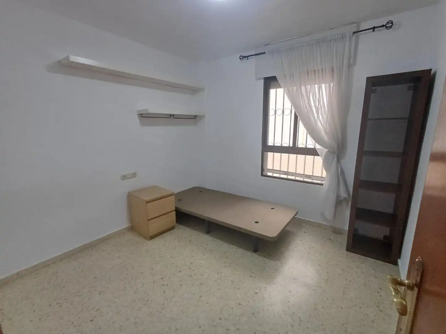 Piso de 170 m² en Málaga