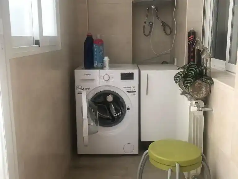 Habitación 120 m², Albacete