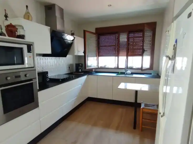 Piso de 200 m² en Jaén