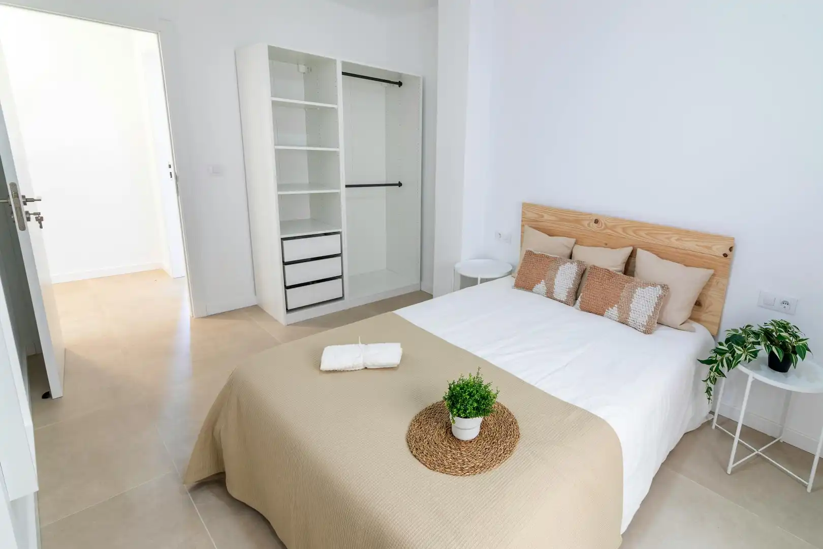Habitación 120 m², Valencia